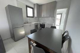 2 Bedroom Modern Apartment - Paphos Town