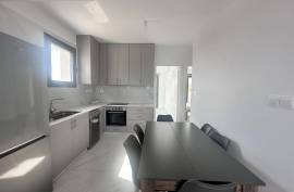 2 Bedroom Modern Apartment - Paphos Town