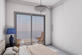 2 Bedroom Modern Apartment - Paphos Town