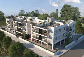 Contemporary 2 Bedroom Apartment - Sotira, Famagusta