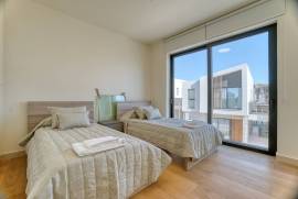 3 Bedroom Brand New Villa - Emba, Paphos
