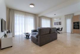 3 Bedroom Brand New Villa - Emba, Paphos