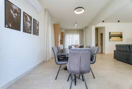 3 Bedroom Brand New Villa - Emba, Paphos