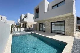 3 Bedroom Brand New Villa - Emba, Paphos