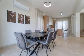 3 Bedroom Brand New Villa - Emba, Paphos