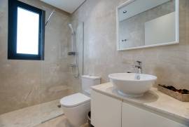 3 Bedroom Brand New Villa - Emba, Paphos