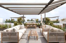 Elegant 3 Bedroom Villa - Ayia Triada, Paralimni, Famagusta