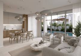 Elegant 3 Bedroom Villa - Ayia Triada, Paralimni, Famagusta