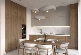 Elegant 3 Bedroom Villa - Ayia Triada, Paralimni, Famagusta