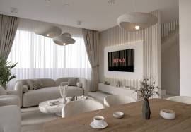 Elegant 3 Bedroom Villa - Ayia Triada, Paralimni, Famagusta