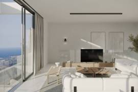 3 Bedroom Modern Villa With Panoramic Sea Views - Tremithousa, Paphos