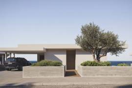 3 Bedroom Modern Villa With Panoramic Sea Views - Tremithousa, Paphos