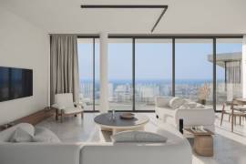 3 Bedroom Modern Villa With Panoramic Sea Views - Tremithousa, Paphos