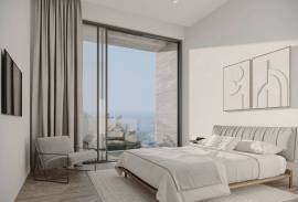 3 Bedroom Modern Villa With Panoramic Sea Views - Tremithousa, Paphos