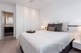 NEW BUILD VILLAS IN PILAR DE LA HORADADA