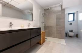 NEW BUILD VILLAS IN PILAR DE LA HORADADA