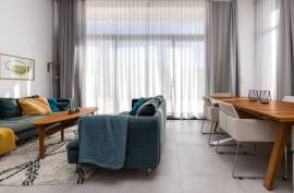 NEW BUILD VILLAS IN PILAR DE LA HORADADA