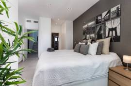 NEW BUILD VILLAS IN PILAR DE LA HORADADA