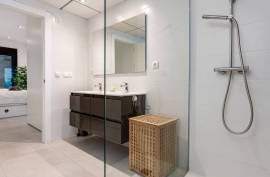 NEW BUILD VILLAS IN PILAR DE LA HORADADA