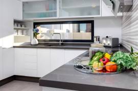 NEW BUILD VILLAS IN PILAR DE LA HORADADA