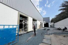 BRAND NEW WAREHOUSE | AL QUOZ | MYLTIPLE