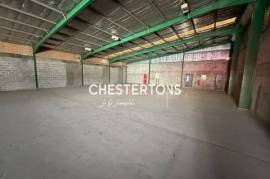 JAFZA TRADING | STORAGE | LOGESTIC | WITH OFFICE