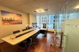 Fitted Office | Prime Location | Great Price