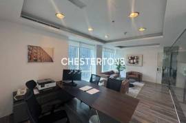 Premium Office | Park Lane Tower | Spacious