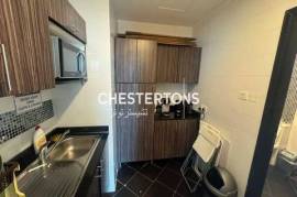 Skyline Views | Prime Office | Business Bay