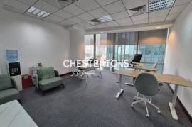 Vacant | Grade A | Free Utilities | Near Metro