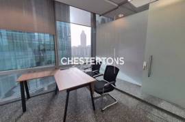 Vacant | Grade A | Free Utilities | Near Metro