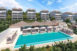 Premium Suite with Plunge Pool