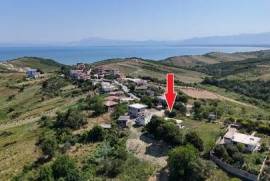 Land For Sale In Cape Of Rodon Durres Albania To Build House