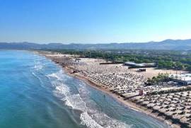 Land For Sale In Lalzit Bay Area Durres Albania