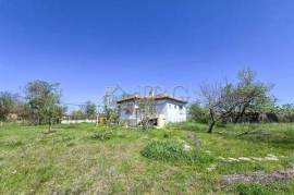 Renovated House with Large Plot — Village of Asparuhovo, 39 km from Burgas