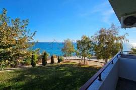 2-Bedroom Sea View Apartment, Front Line – Panorama Fort Beach, Sveti Vlas