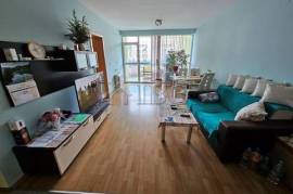 2-Bedroom Apartment with Pool View in Marina Holiday Club, Pomorie