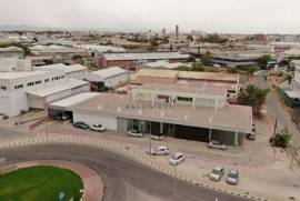 Mixed Use Building for Sale in Kaimakli area, Nicosia