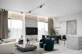 3 Bedroom Apartment – Cypress Park Retirement Village by Medousa Developers | Sweet Home
