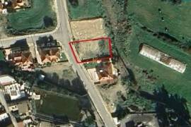 Residential Plot for Sale in Alaminos village, Larnaca