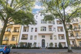 2-room apartment with loggia and daylight bathroom WE07 | Sweet Home