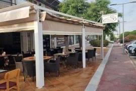 Restaurant-Cafeteria for sale in Guadalmina