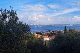 BUILDING LAND OF 604 m2 WITH A BEAUTIFUL SEA VIEW - PREKO, ISLAND OF UGLJAN