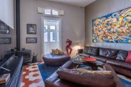 Quaint Maltese Townhouse