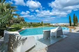 Charming Country House