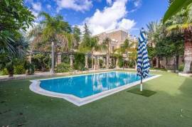 Magnificent House of Character