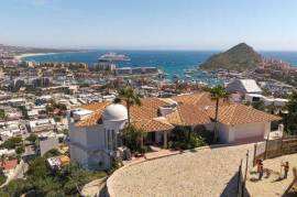 Best Cabo View Villa Leonetti, Cabo San Lucas, ­ ­