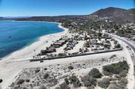 Km 108 Carr Translpenisnular, Baja Sunrise lot, East Cape,