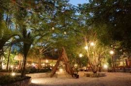 For Sale: Cenote Kaax Jungle Retreat & Hotel