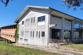 Prédio em Fermentelos de 2821,00 m²
